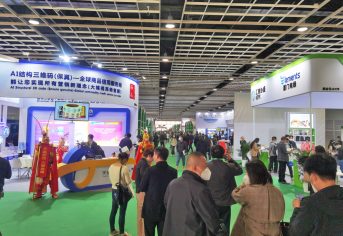 上海国际包装展